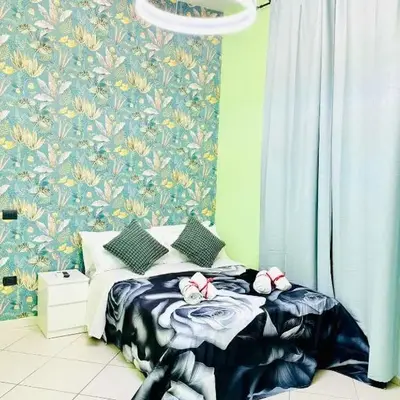 Colosseum Star Guest House