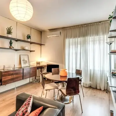 Zeus House