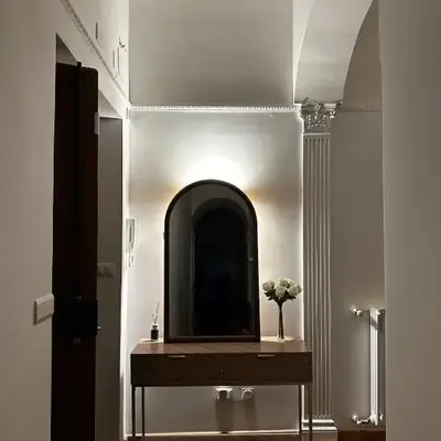 The Apartment 56