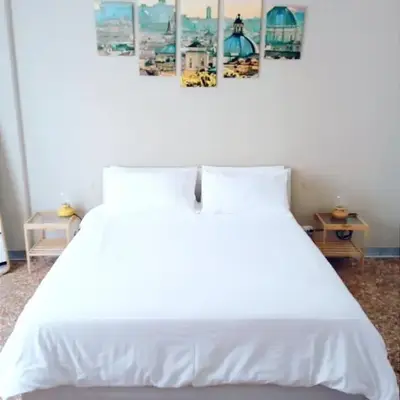 Domus Remo Room #3
