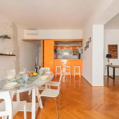 Fontana di Trevi Modern Apartment