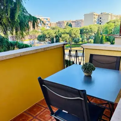 Charming apartment Eur