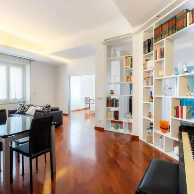 Romano Apartments - 
