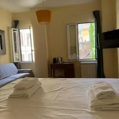 Vacation Home in Borgo Pio-Near San Pietro