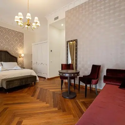 L'Angolo Sereno Guesthouse Rome Termini