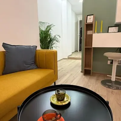 Nella House Roma