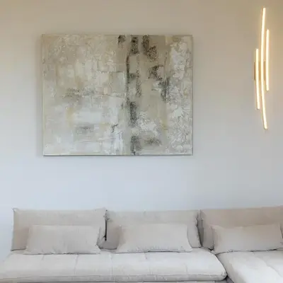 Mellini View by Rental in Rome