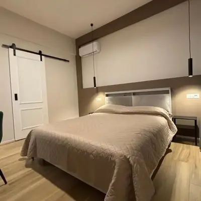 Eva suite