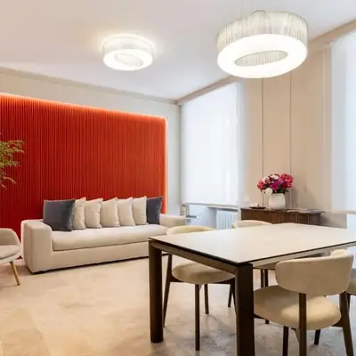 Petra Apartments San Giovanni