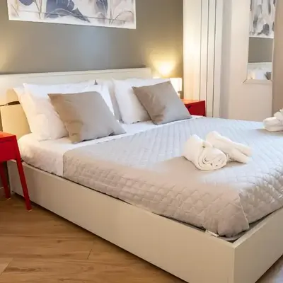 Licia House - Intero Appartamento - San Giovanni