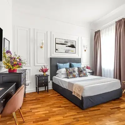 Blue Prestige Suites