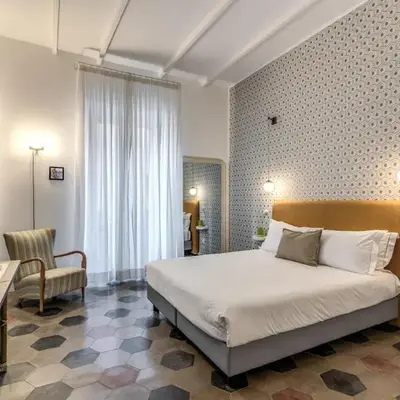 101 Flats Candia's Suites