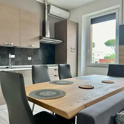 Aurum Homes - Vaticano Lux Appartament