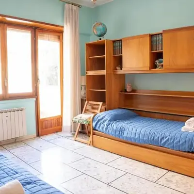 Aurelio Apartment