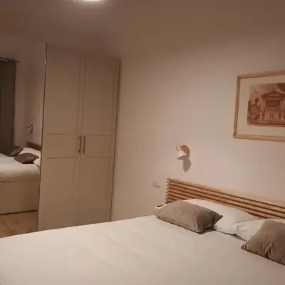 LG Apartment - Near Vatican City