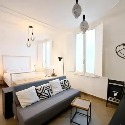 Why Not Apartment