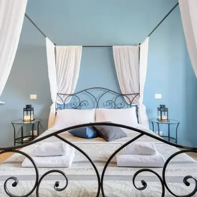 Suite Laterani 3 bedrooms with parking