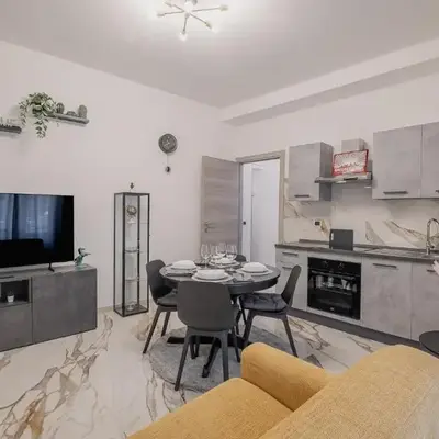 Petit House Roma