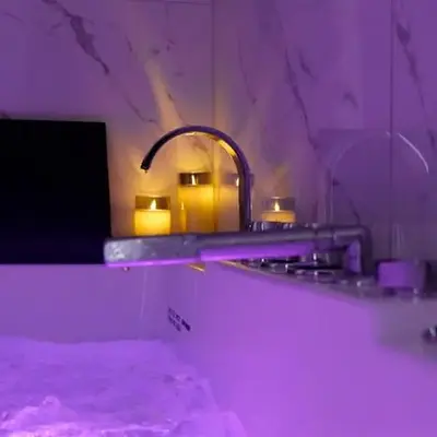 HeySuite -Luxury Vatican House- ROMA Centro Storico