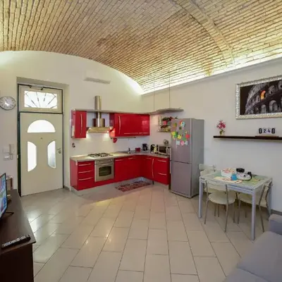 Casa Di Camilla