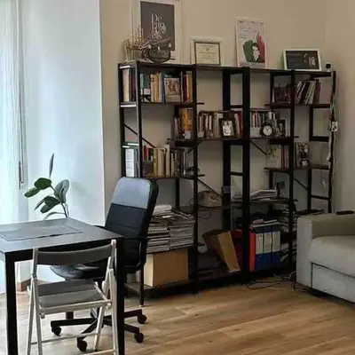Casa De Santis