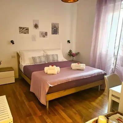 B&B CasaBentivoglio