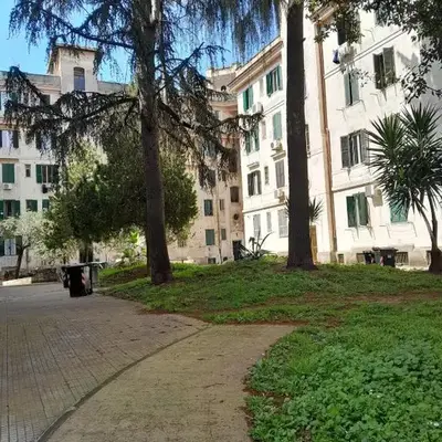 Roma centro little house of testaccio