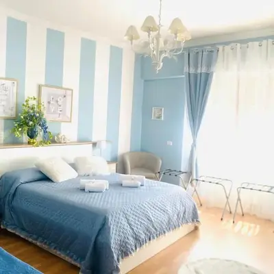 Mami Guest House Rome Vatican St Peters