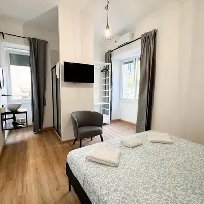 Riboty Boutique Rooms