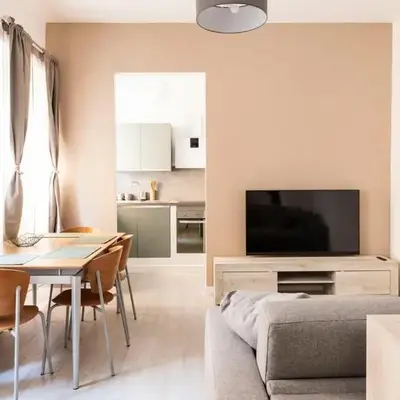 Comfort Suite Balduina - Rome