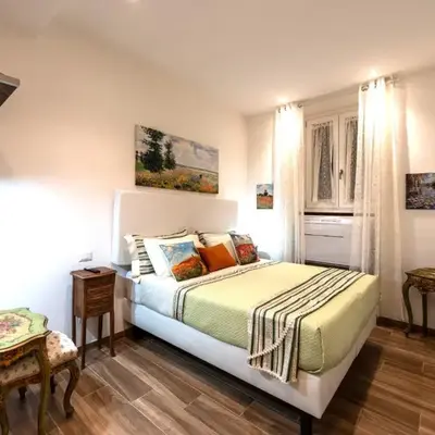 BOHEMIAN PIGNETO RHOME - 2bdr 2bath - Metro Pigneto connecting in 8 minutes to Colosseum - Near Termini Railway station