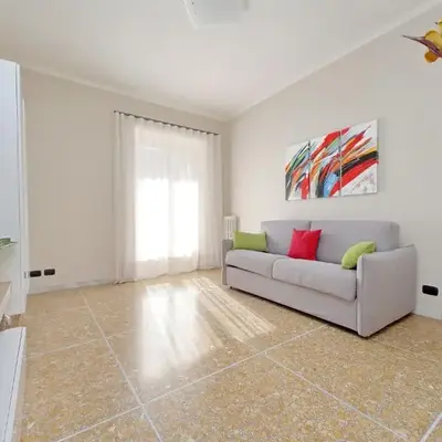 Domus 68 - Apartment with terrace