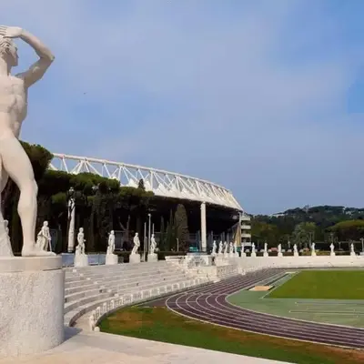 Foro appartament