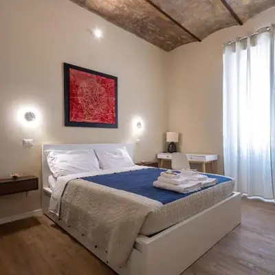 The Heartbeat of Bohemian Rome