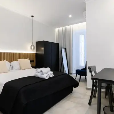 Vittorio Emanuele Art Suites