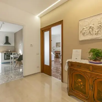 Casa Leone