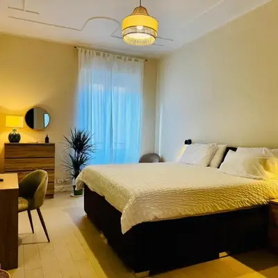 Borgo Pio Suite Apartment