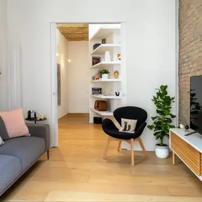Colosseum - Diana's Design Apartment
