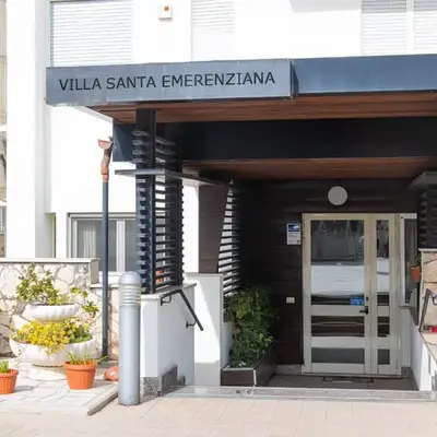 Villa Santa Emerenziana