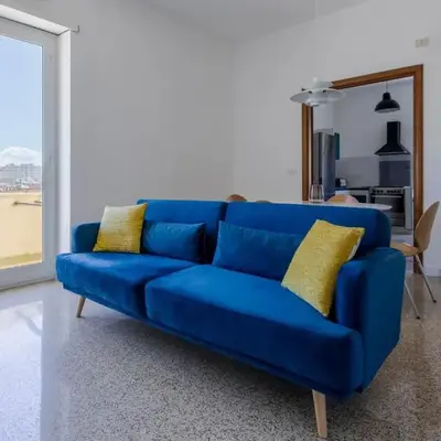 GuestHost - Re di Roma - Bright Apartment X4