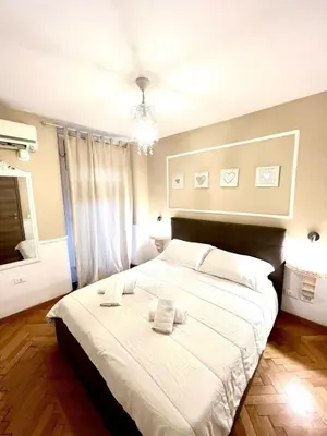 Gallery image of Amazing Apt near Spanish square in Rome