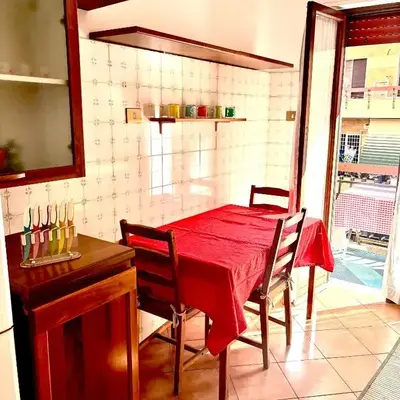 Casa Rita 15 minuti dal centro