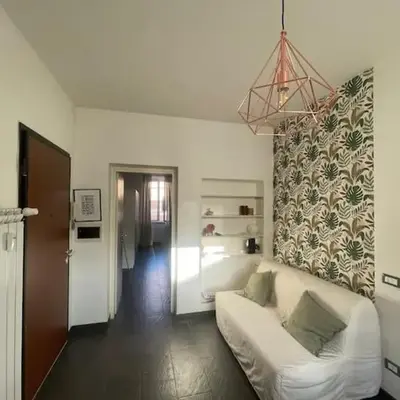 Appartamento Boho a San Lorenzo