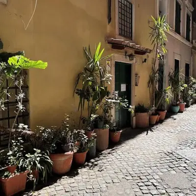 la casa di lola