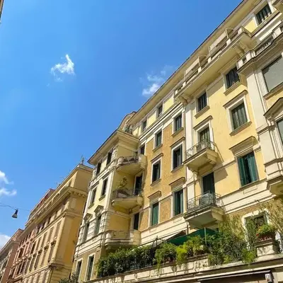 MARIA TERESA Apartment II - Refined Living with Excellent City Links - Via Alessandria - QUARTIERE TRIESTE