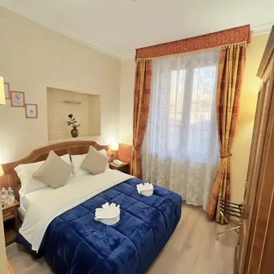 Hotel Amadeus