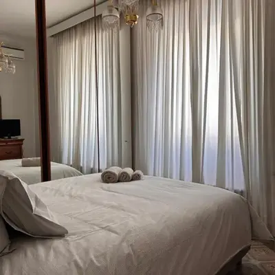 A casa di Tony