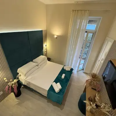Settecento Guest House