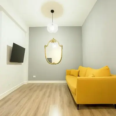 Sole 34 Apartment