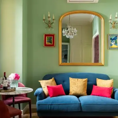 Rome Dreamer Suite
